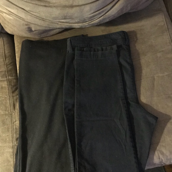Work pants - Picture 5 of 5
